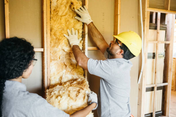 Best Soundproof Insulation  in Hurleyville, NY